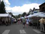 crested butte arts festival