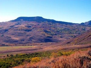 Red Mountain Ranch real estate Crested butte CO