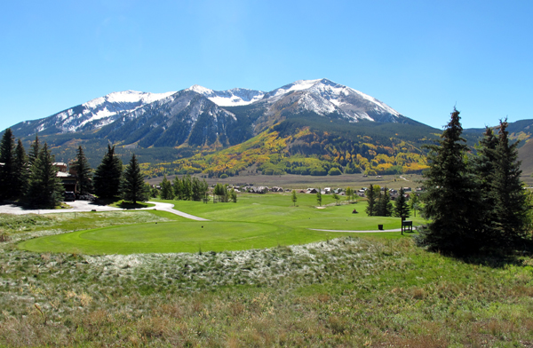 skyland real estate crested butte