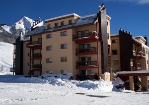 The Lodge at Wood Creek, Crested Butte CO