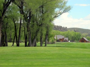 Dos Rios real estate gunnison co