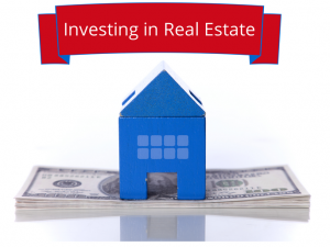 real estate leverage