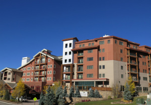 Mountaineer Square Condos Crested Butte, CO for sale