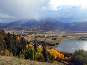 Skyland real estate Crested Butte, CO