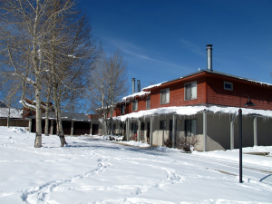 Cement Creek Condos Crested Butte