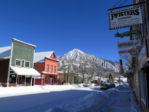 Crested Butte Real Estate