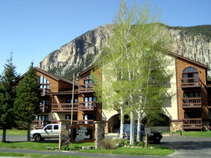 Skyland Lodge Crested Butte Condos For Sale