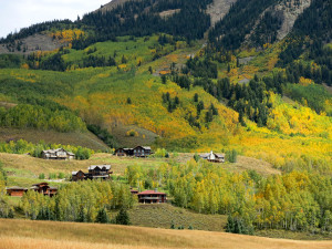 Overlook Crested Butte