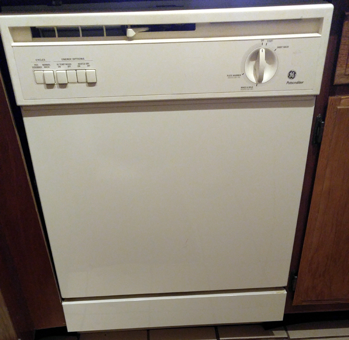 GCEA Rebate for appliances