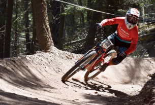 cooper ott crested butte is home podcast enduro mountain biking