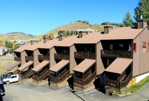 west elk townhomes mount crested butte colorado