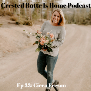 ciera freson wester state ski racing lucky penny events crested butte podcast