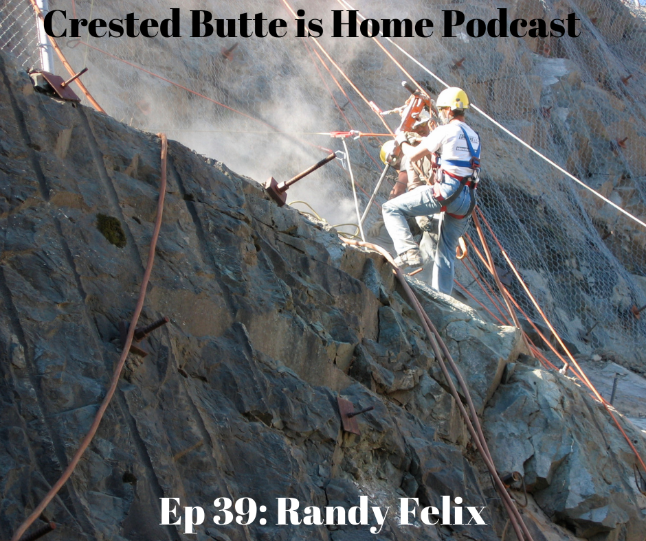 randy felix crested butte fire department crested butte search and rescue