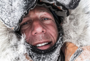 Eric Larsen Crested Butte Explorer and Adventurer