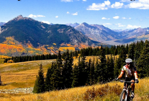 derrick nehrenberg trailquest terraquest crested butte