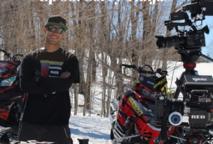 Corey Tibljas Crested Butte podcast