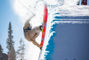 aaron blunck crested butte