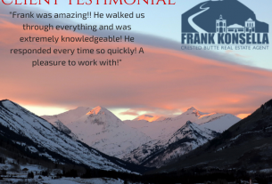 best crested butte real estate agent