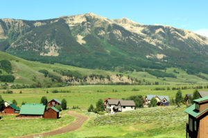 946 Cascadilla Street | Crested Butte South