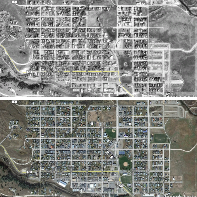 Crested Butte real estate growth