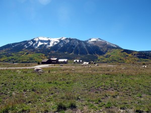 buckhorn ranch crested butte real estate for sale