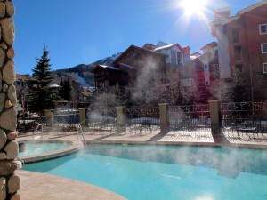 grand lodge 325 for sale crested butte, grand lodge indoor outdoor pool