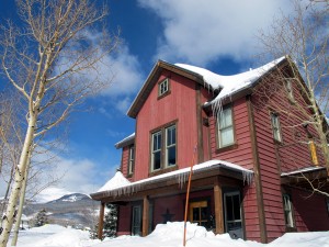701 red lady avenue crested butte real estate sold