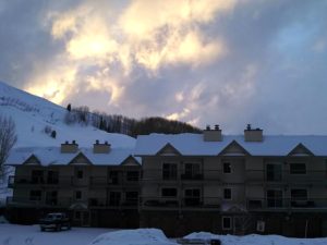crested butte real estate outrun condominiums