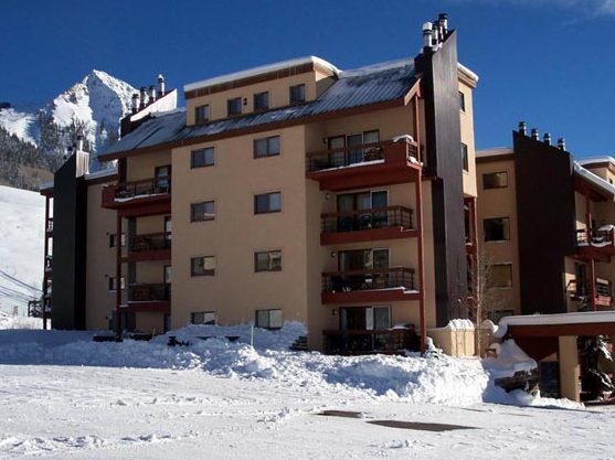 The Lodge at Wood Creek, Crested Butte CO