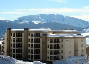 plaza at wood creek crested butte