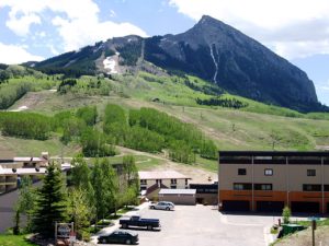 snowcrest condos crested butte colorado