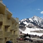 Elk Ridge 3 Condos Crested Butte