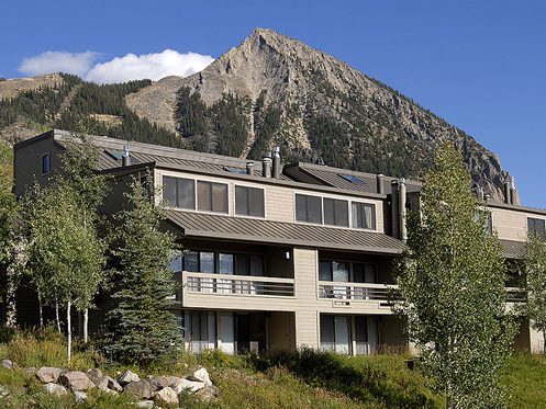 mountain edge condo crested butte for sale