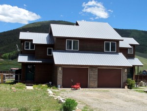 sold property in crested butte: 572 cascadilla