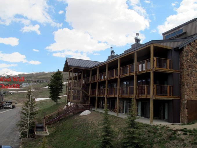 san moritz crested butte condos real estate