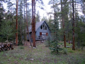 367 Fisherman's drive sold in tincup CO