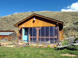 ohio city cabin for sale
