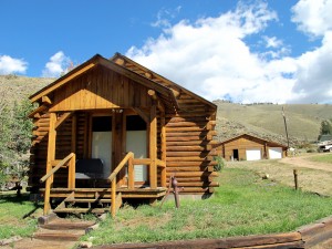 ohio city dream cabin for sale