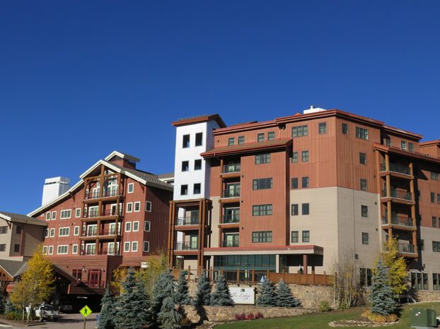 Mountaineer Square Condos Crested Butte, CO for sale