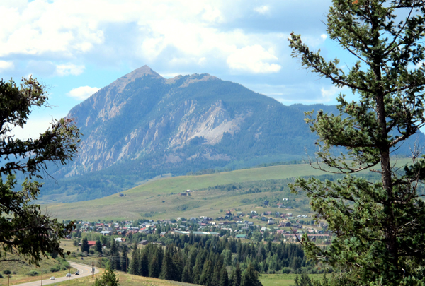 Crested Butte South Real Estate