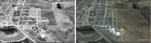 crested butte annexation