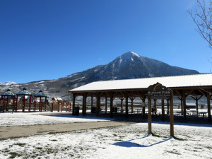 Crested Butte Rainbow Park