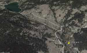 Irwin Land For Sale