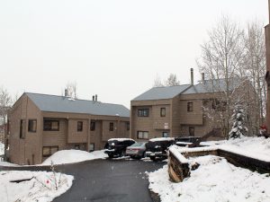 Elk ridge 2 Condos Crested Butte