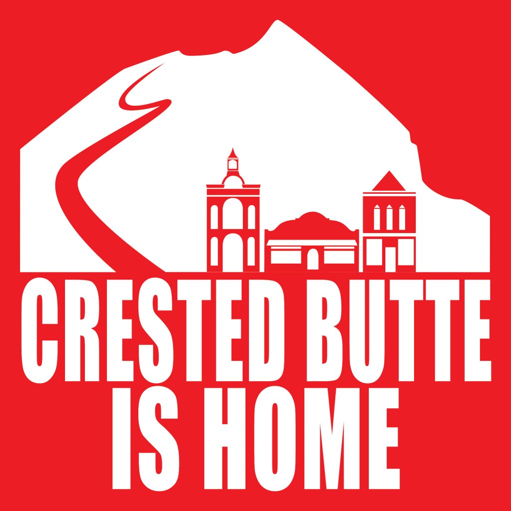 Crested Butte is Home podcast