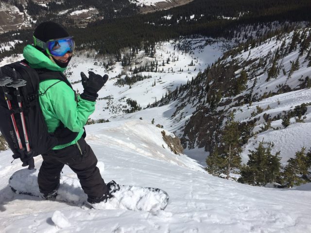 mary boddington talk of the town on the crested butte is home podcast