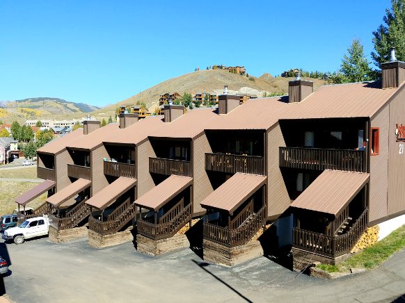 west elk townhomes mount crested butte colorado