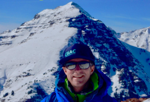 ben pritchett crested butte is home podcast avalanche forecasting