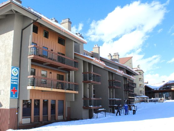 axtell condos crested butte