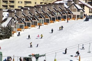 Silver Ridge Condo in Crested Butte